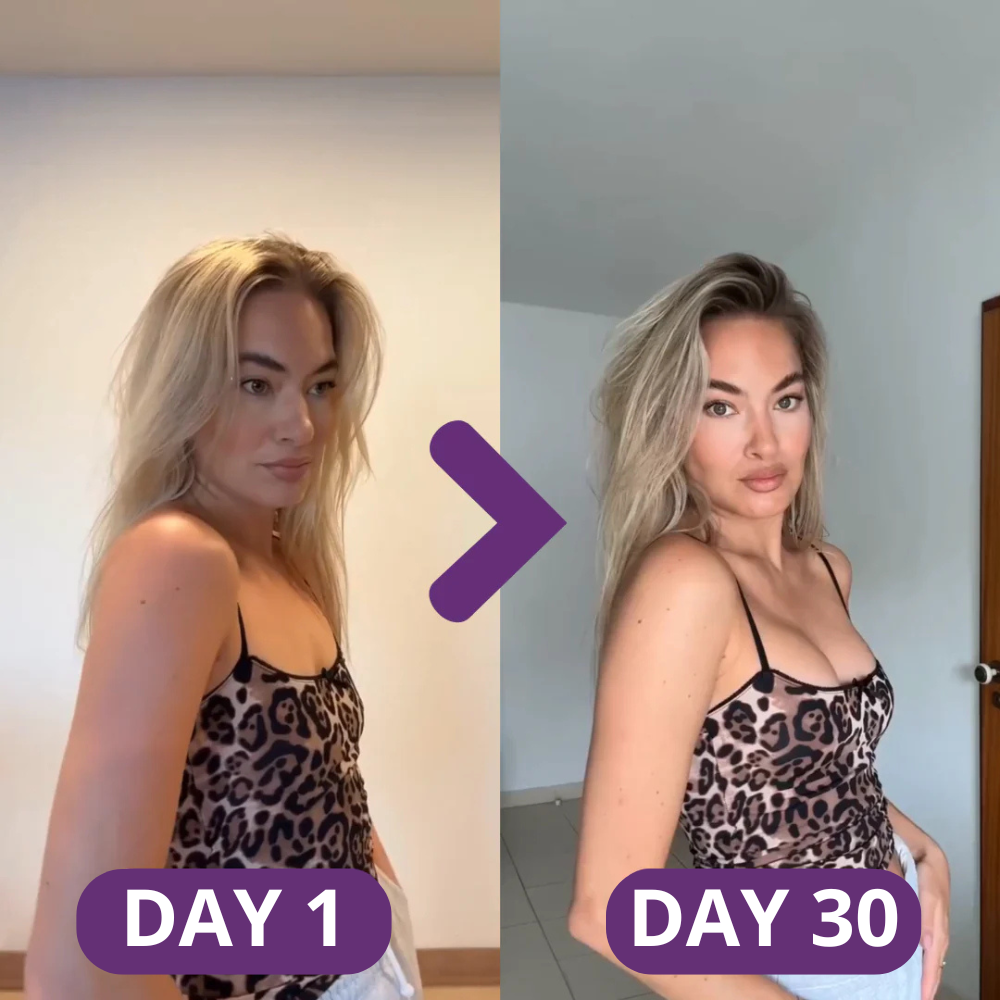 Mavendi - Volume+ Breast Cream