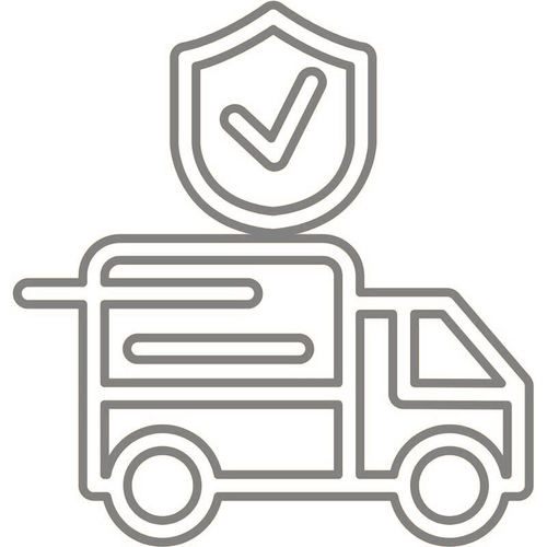 Package insurance: Parcel loss, theft and damage insurance