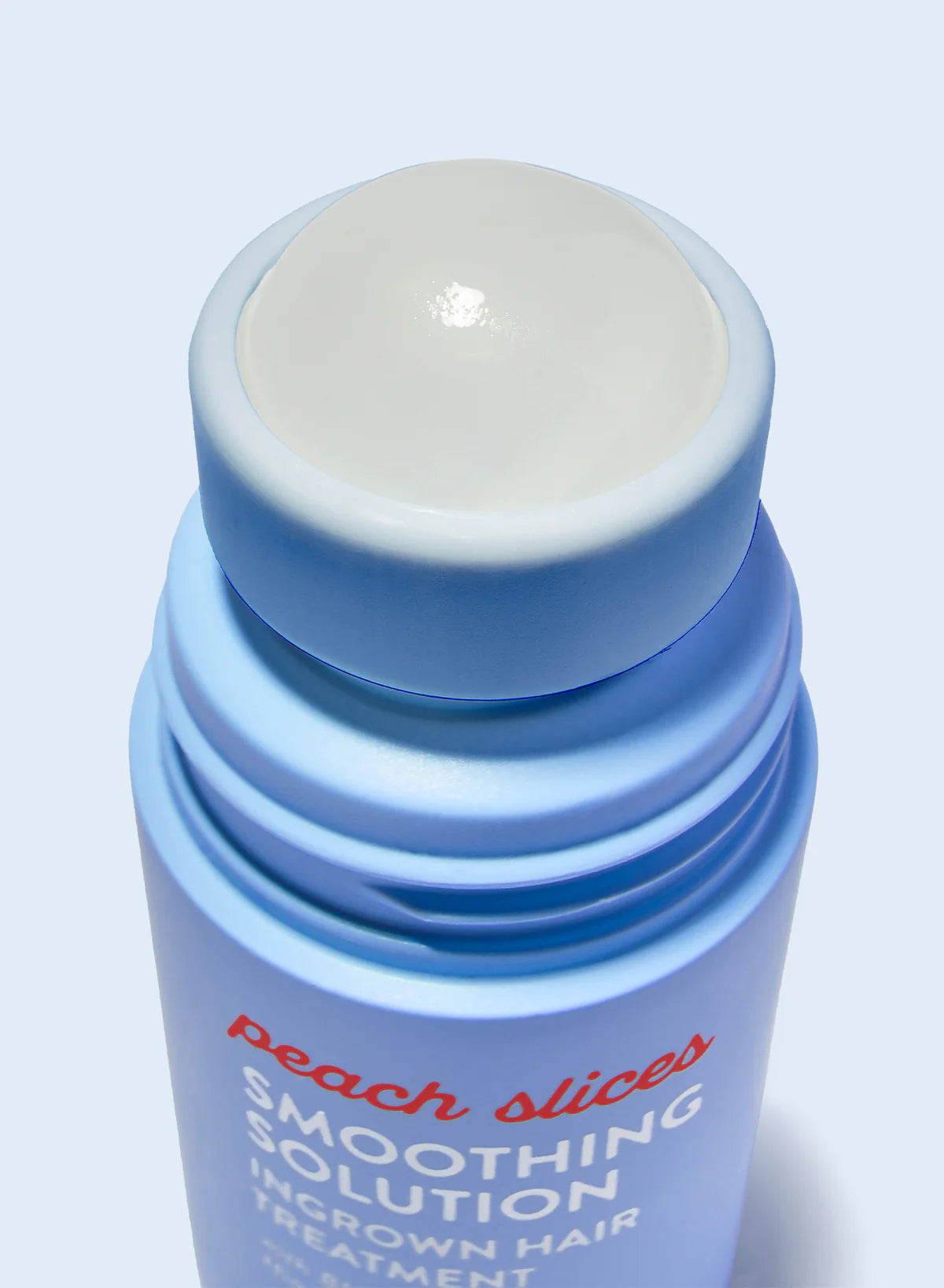 Peach Slices / Smoothing Solution Ingrown Hair Treatment