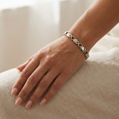 Mavendi bracelet - The bracelet for your well-being