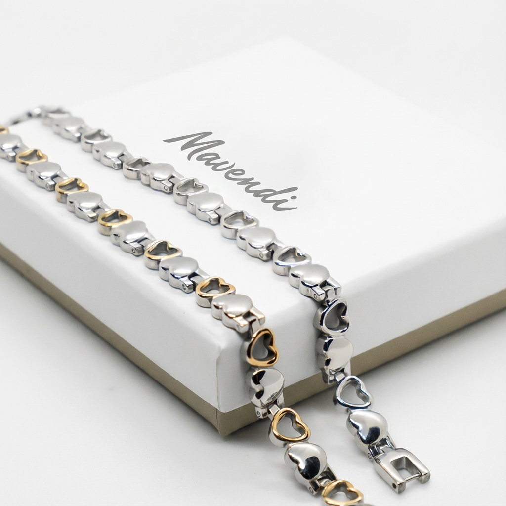 Mavendi bracelet - The bracelet for your well-being