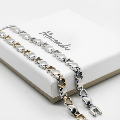 Mavendi bracelet - The bracelet for your well-being