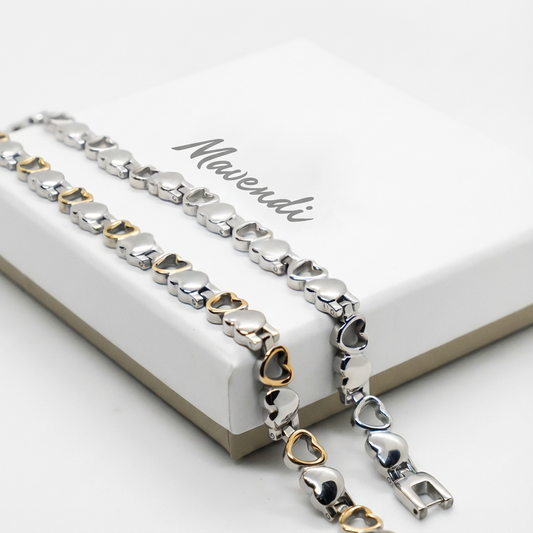 Mavendi bracelet - The bracelet for your well-being