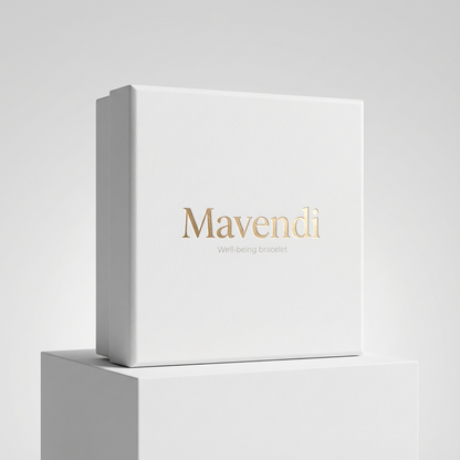 Mavendi bracelet - The bracelet for your well-being